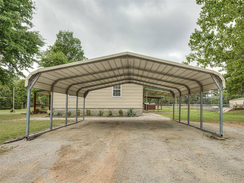 34706 Belcher Road, Shawnee, OK 74801