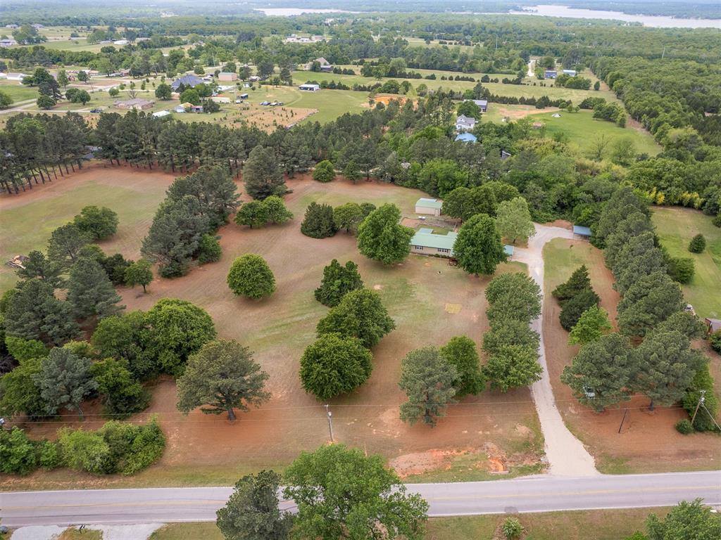 34706 Belcher Road, Shawnee, OK 74801