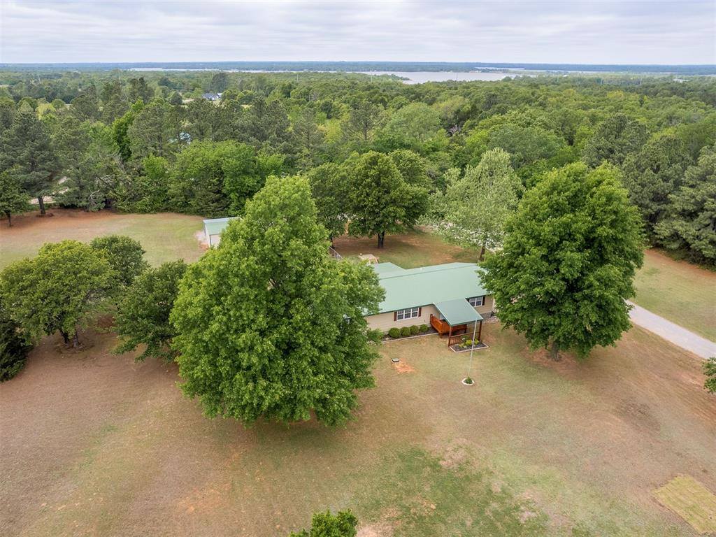 34706 Belcher Road, Shawnee, OK 74801