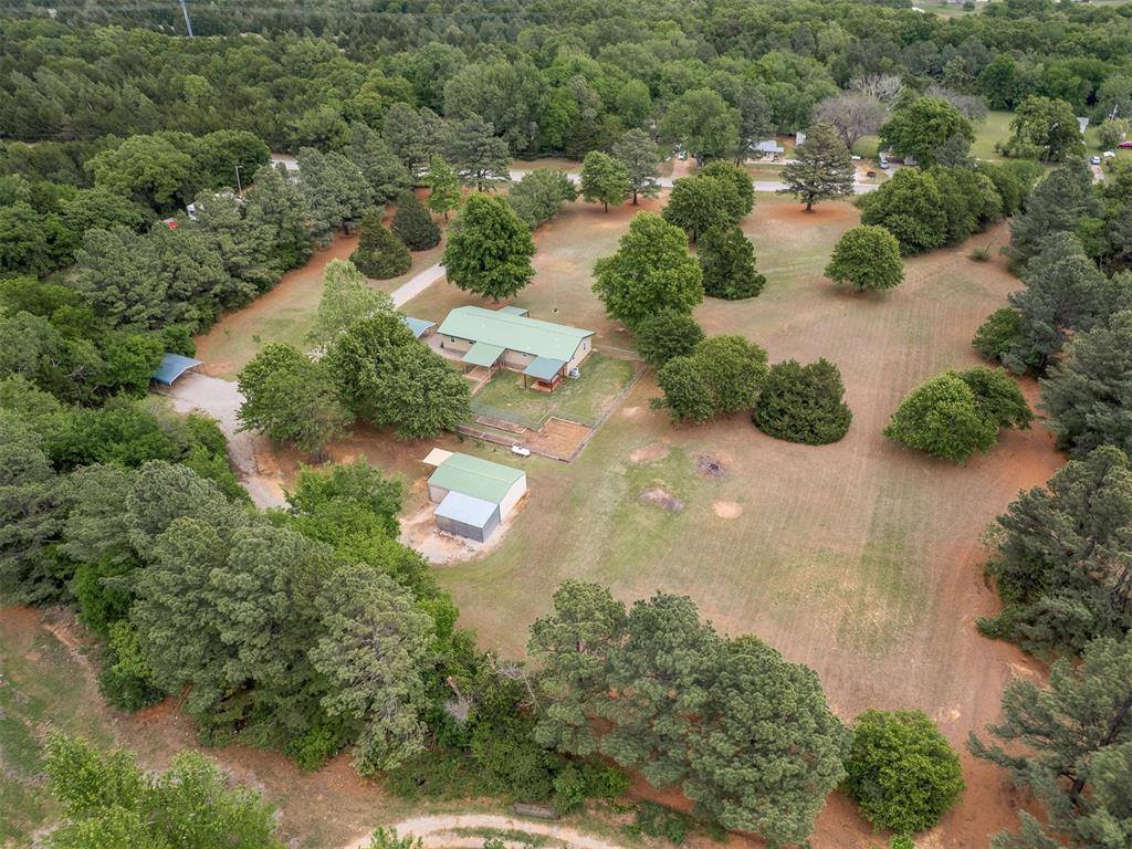 34706 Belcher Road, Shawnee, OK 74801