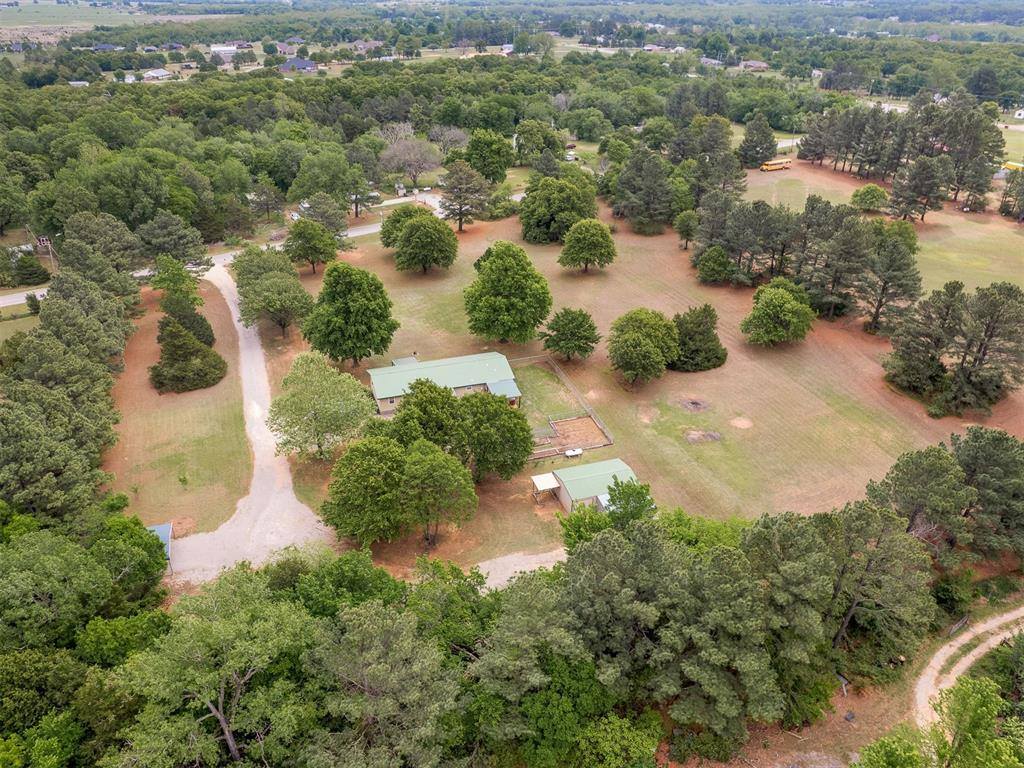 34706 Belcher Road, Shawnee, OK 74801