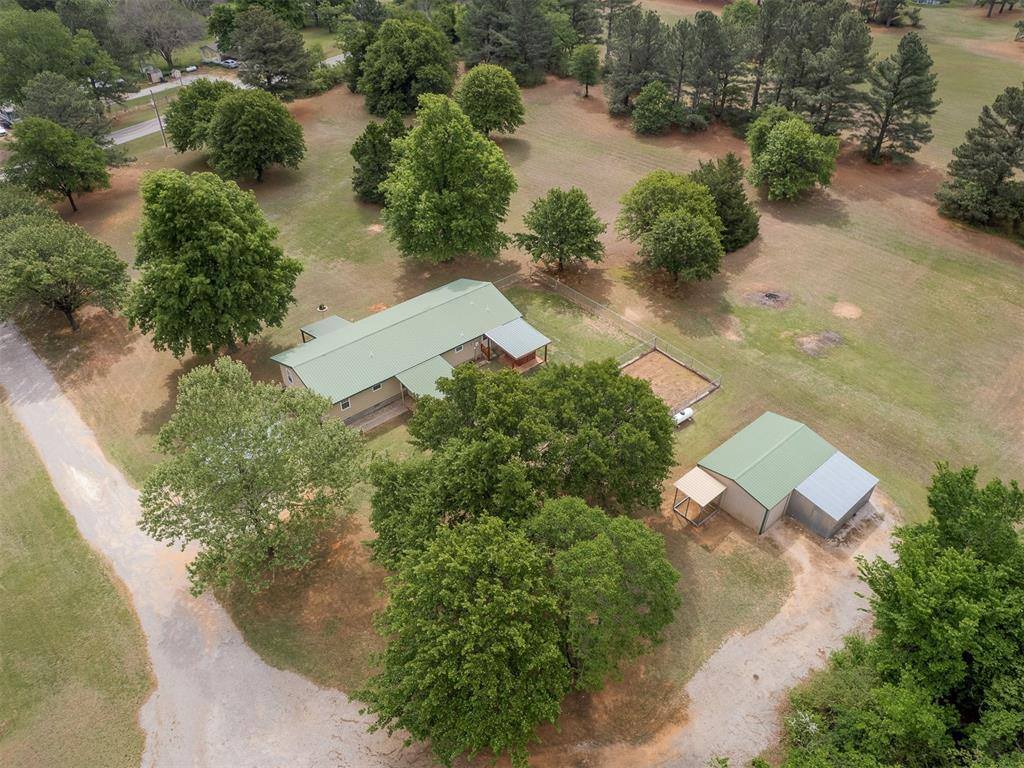 34706 Belcher Road, Shawnee, OK 74801