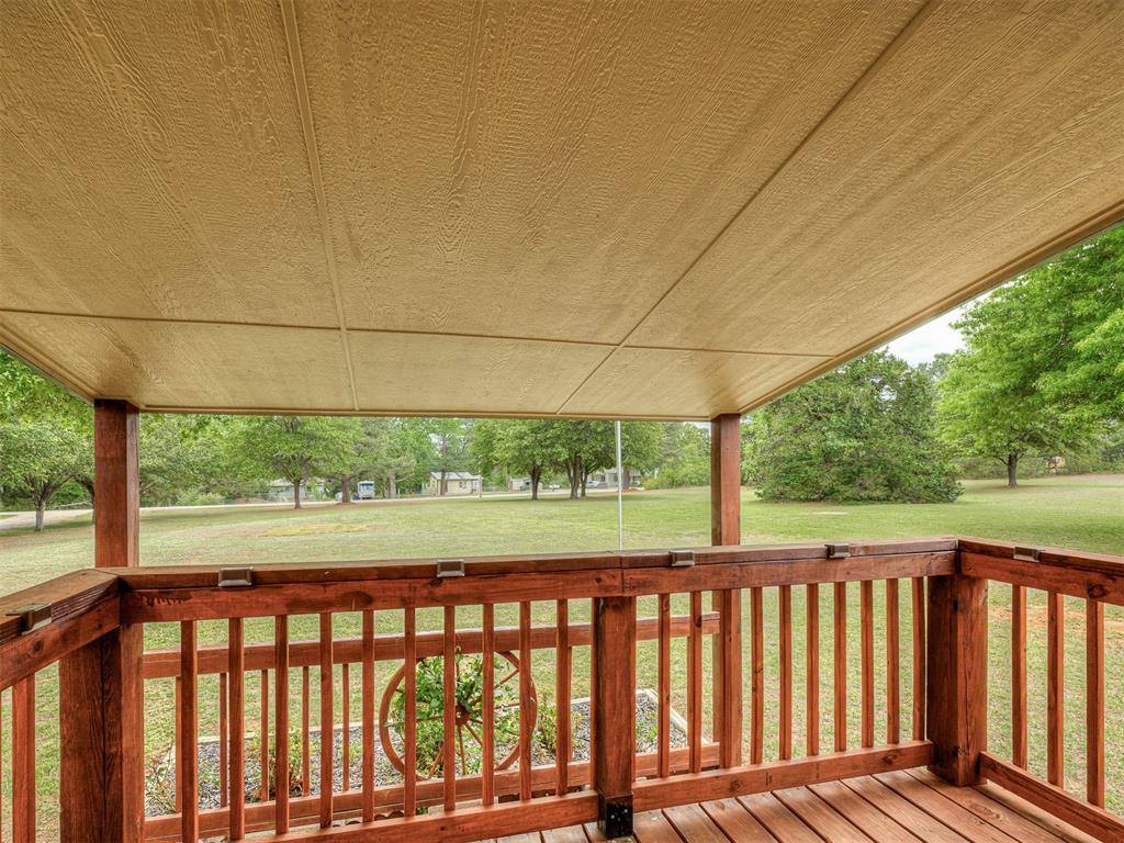 34706 Belcher Road, Shawnee, OK 74801