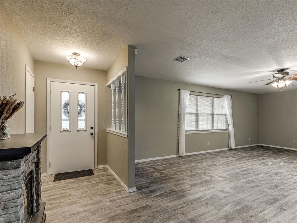 34706 Belcher Road, Shawnee, OK 74801