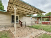 34706 Belcher Road, Shawnee, OK 74801