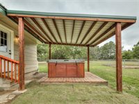 34706 Belcher Road, Shawnee, OK 74801