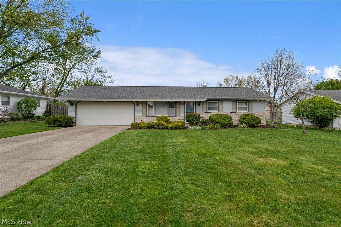 4576 Alderwood Drive, Canfield, OH 44406