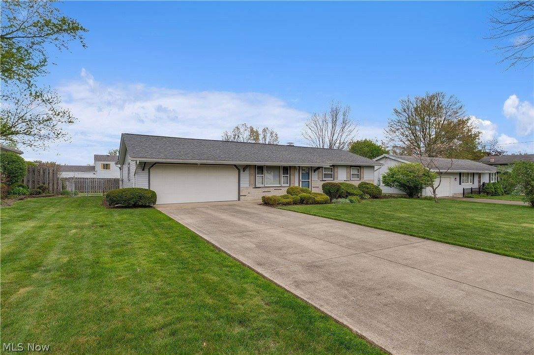 4576 Alderwood Drive, Canfield, OH 44406