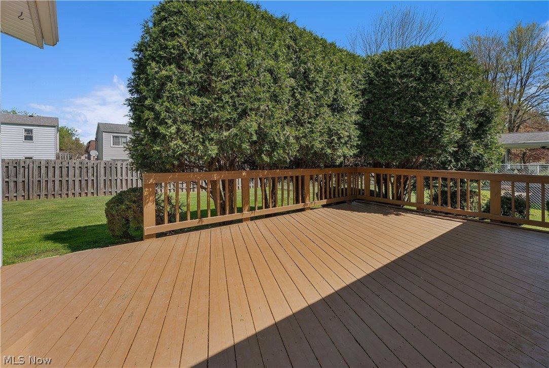 4576 Alderwood Drive, Canfield, OH 44406