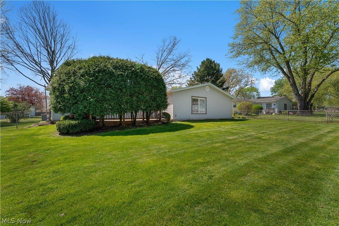 4576 Alderwood Drive, Canfield, OH 44406