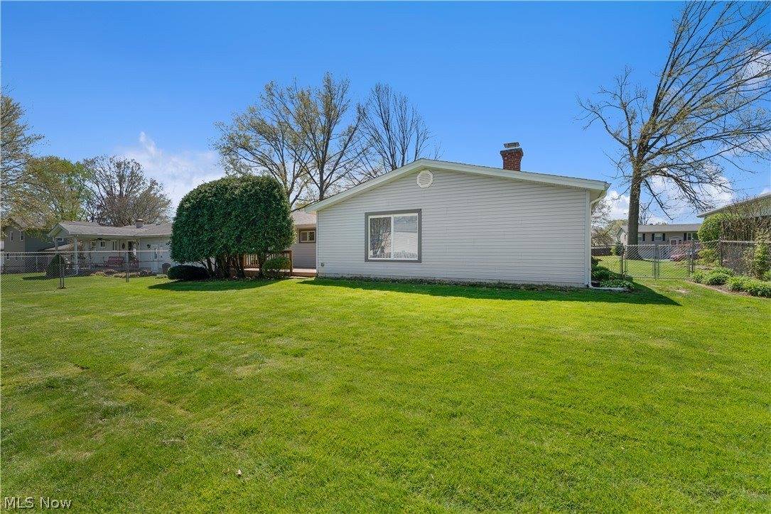 4576 Alderwood Drive, Canfield, OH 44406
