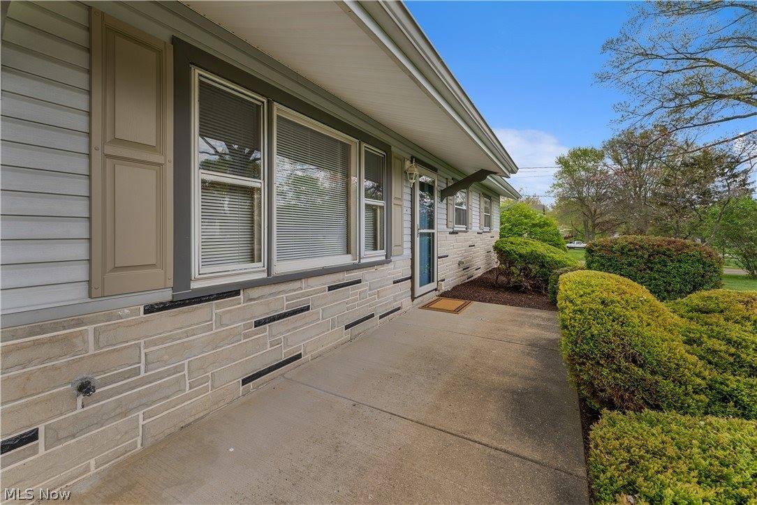 4576 Alderwood Drive, Canfield, OH 44406