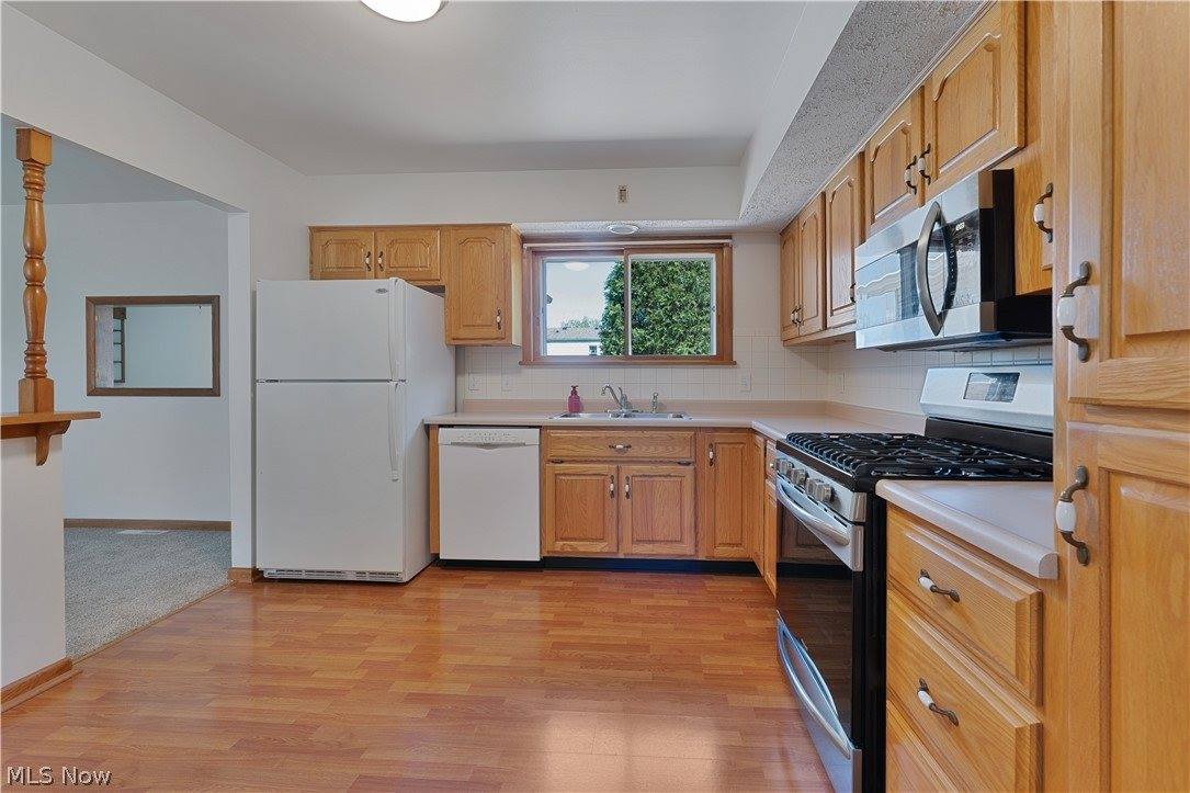 4576 Alderwood Drive, Canfield, OH 44406