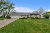 4576 Alderwood Drive, Canfield, OH 44406