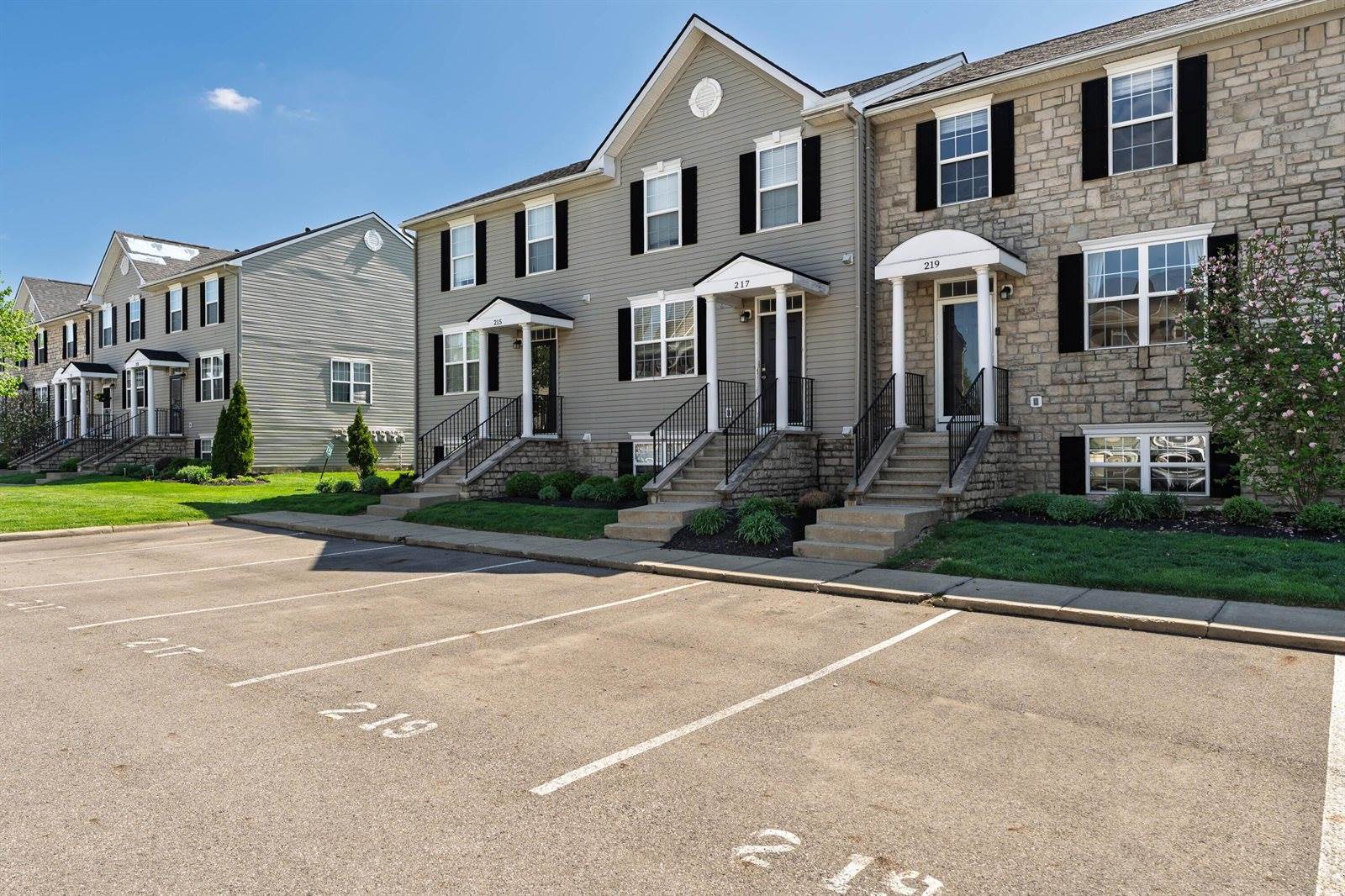 219 Millpond Road, Sunbury, OH 43074