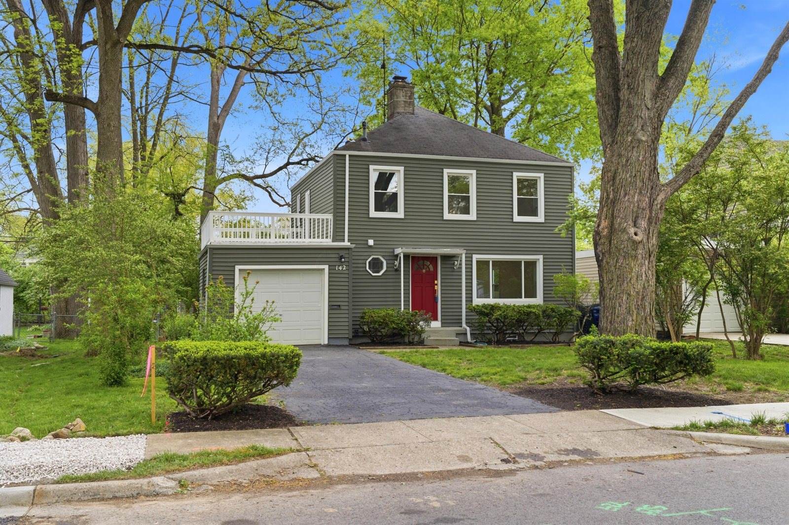 142 South Gould Road, Columbus, OH 43209