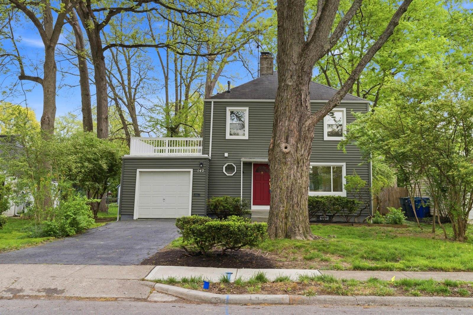 142 South Gould Road, Columbus, OH 43209
