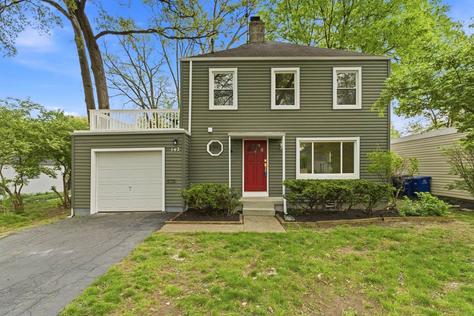 142 South Gould Road, Columbus, OH 43209