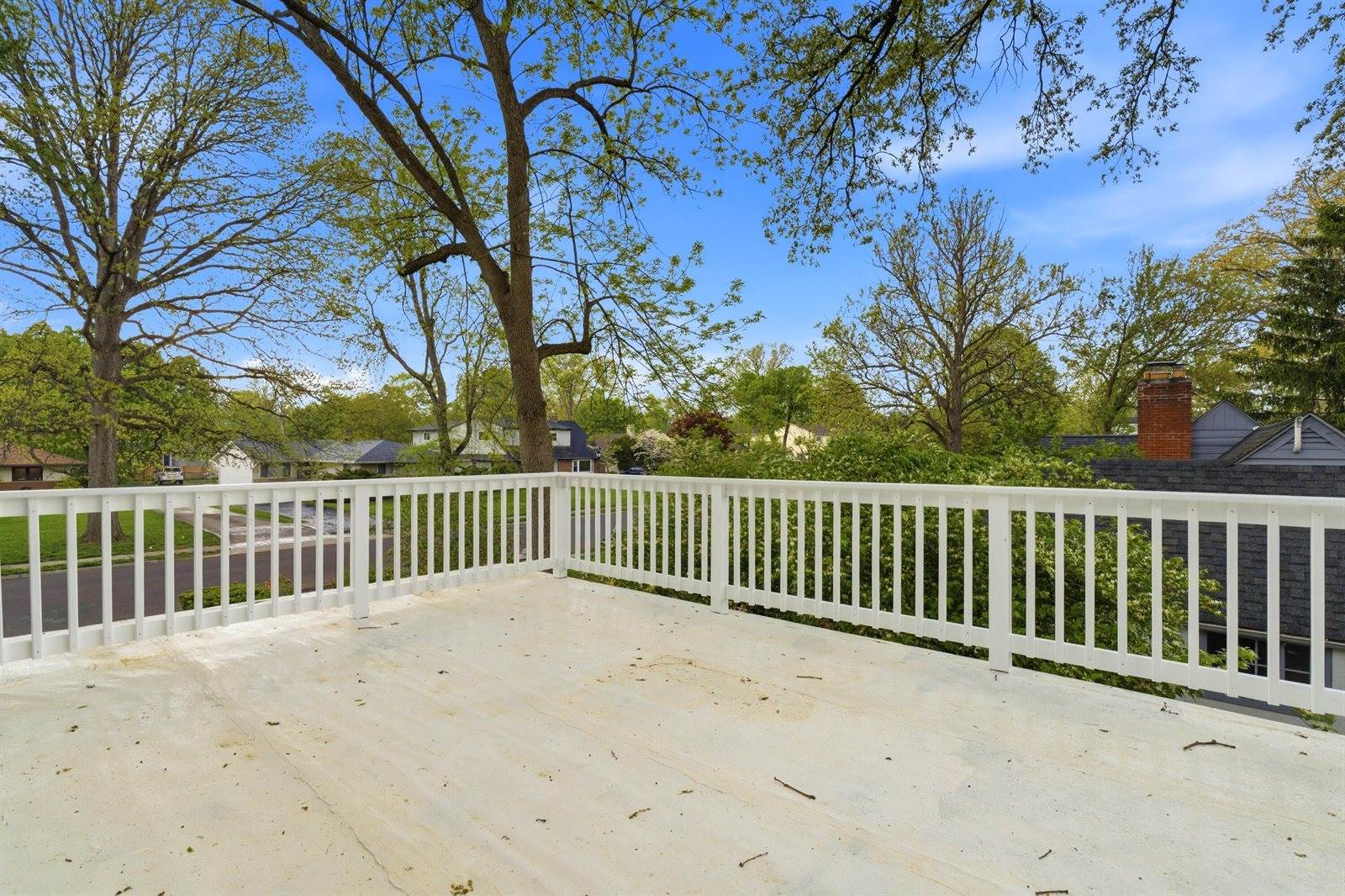 142 South Gould Road, Columbus, OH 43209