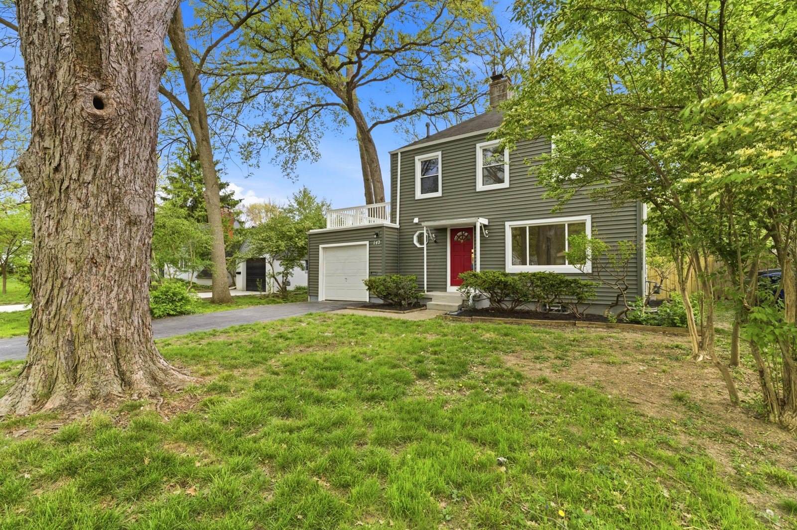 142 South Gould Road, Columbus, OH 43209