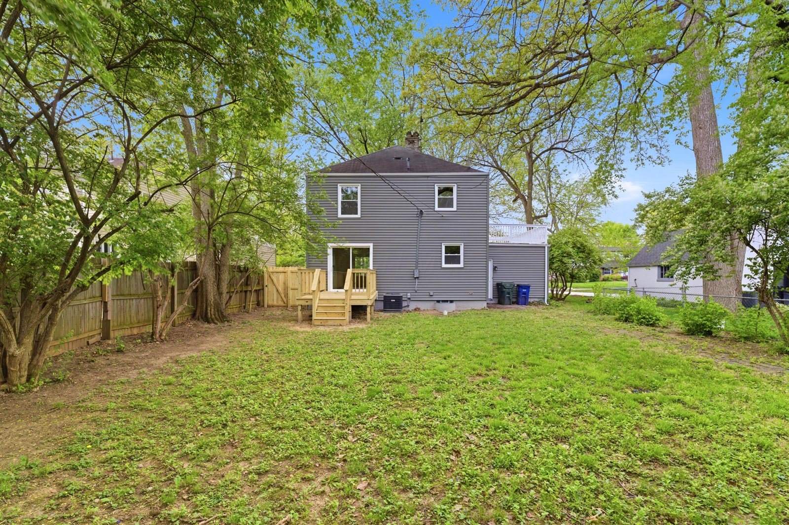 142 South Gould Road, Columbus, OH 43209