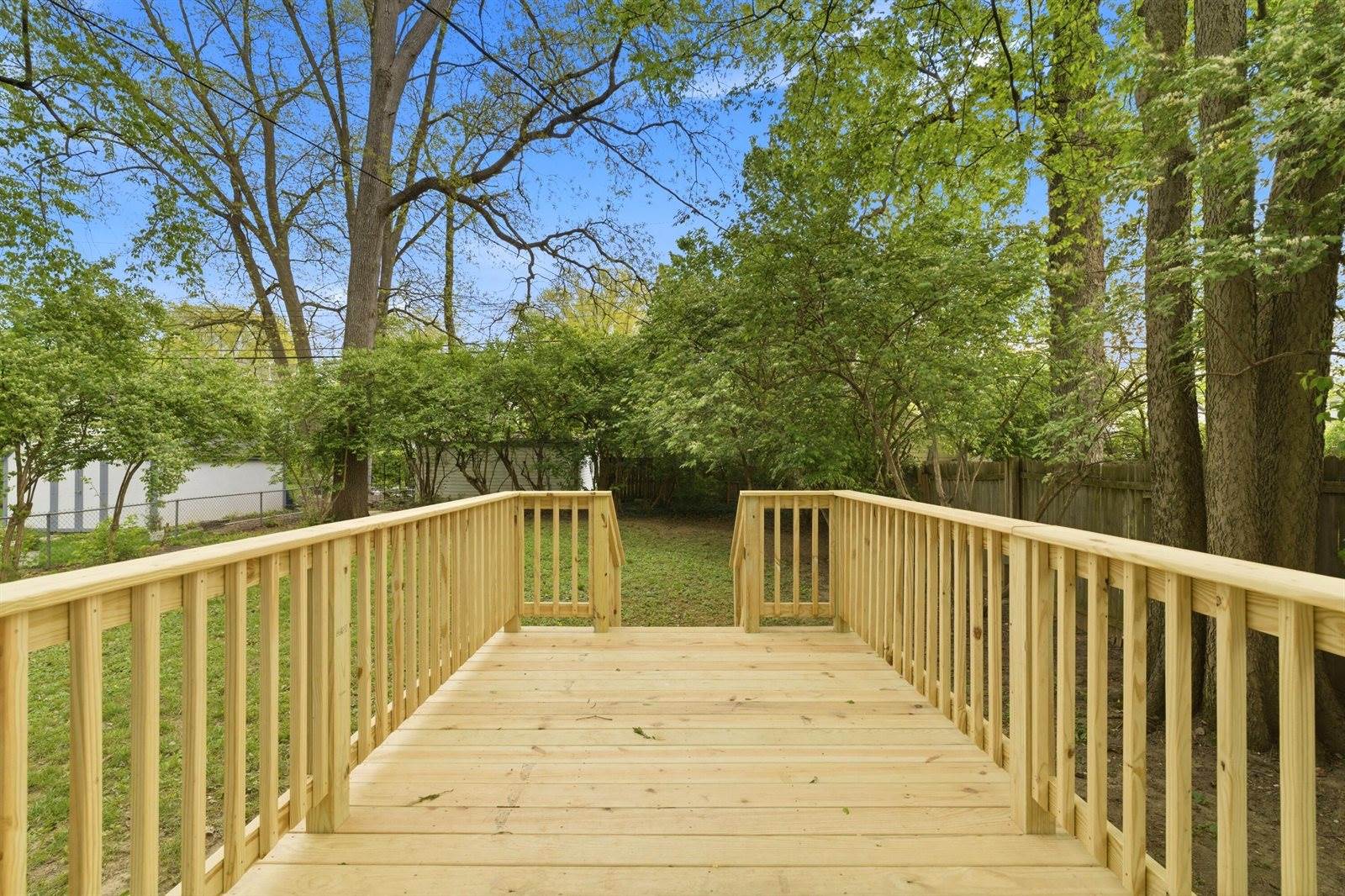 142 South Gould Road, Columbus, OH 43209