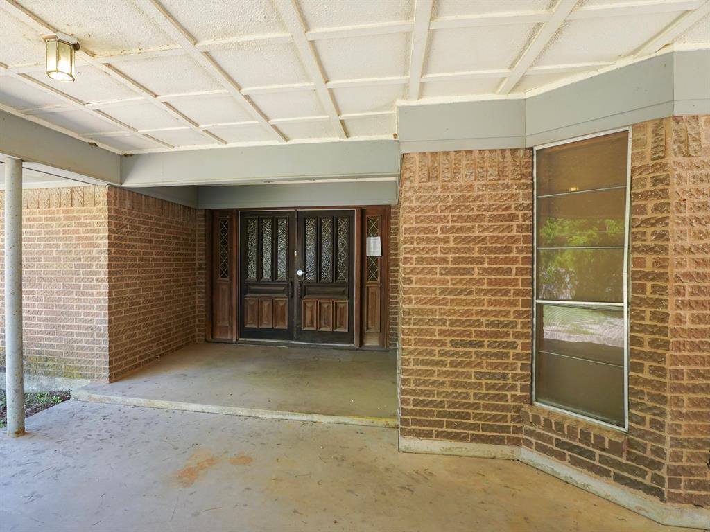 108 West Ward Drive, Robinson, TX 76706