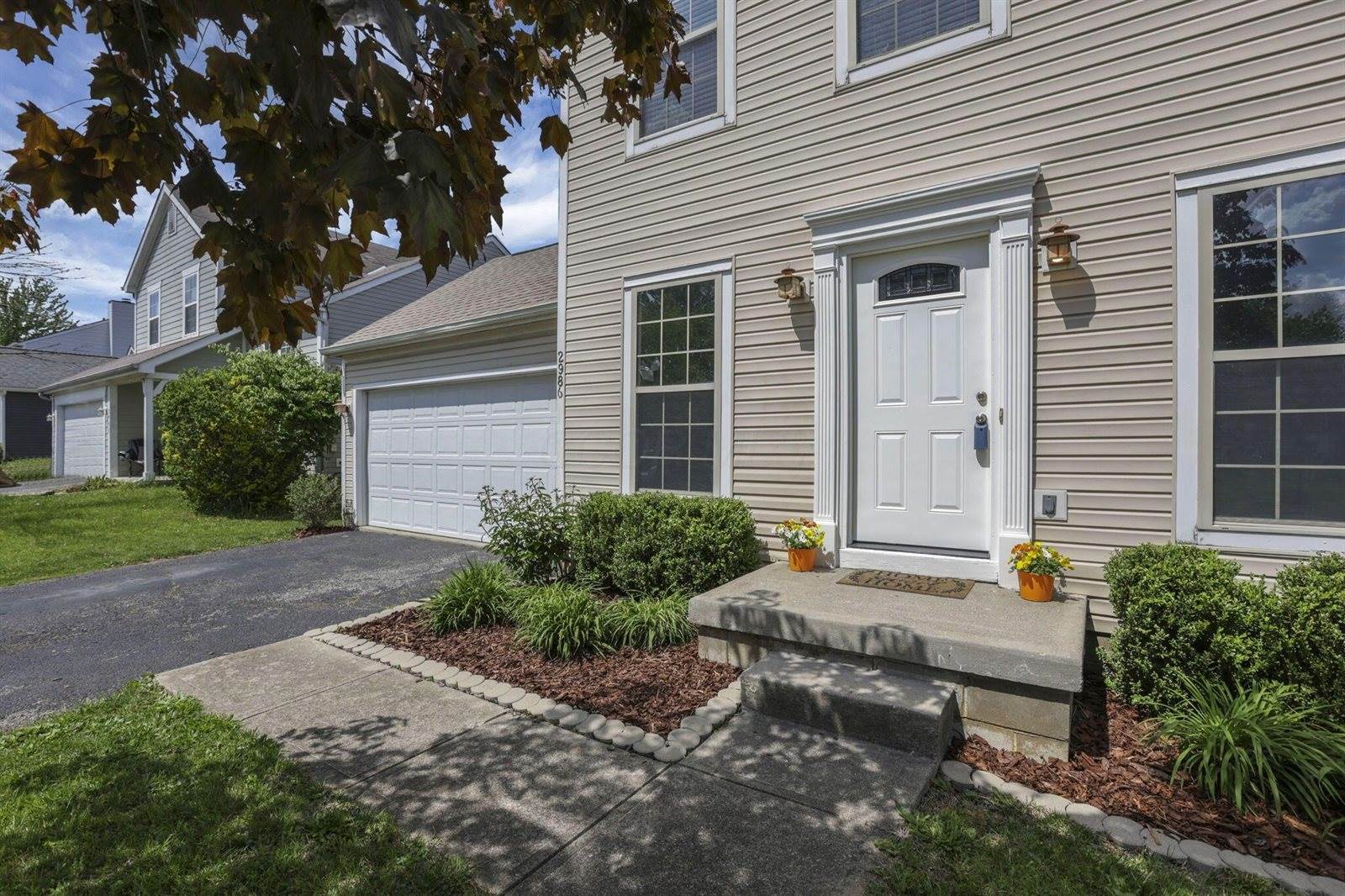 2986 Olson Place, Grove City, OH 43123