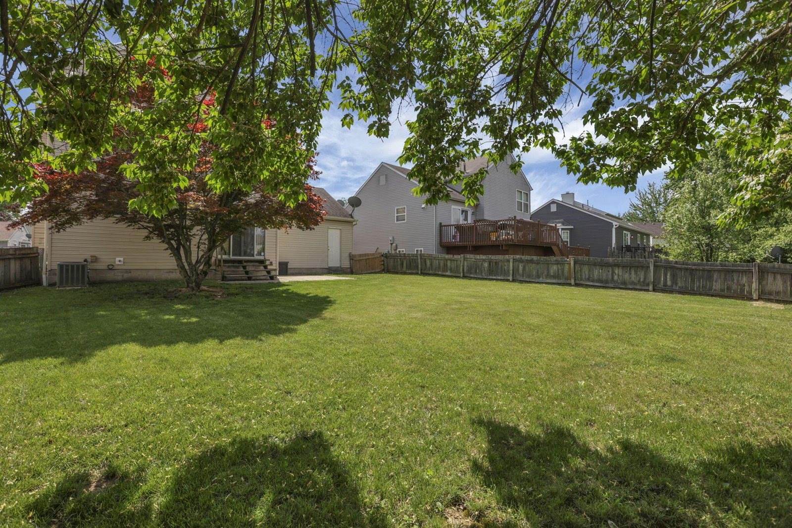 2986 Olson Place, Grove City, OH 43123