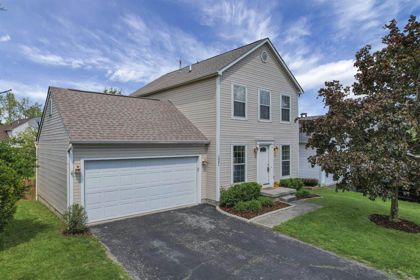 2986 Olson Place, Grove City, OH 43123