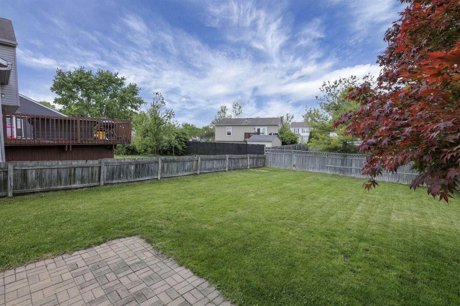 2986 Olson Place, Grove City, OH 43123