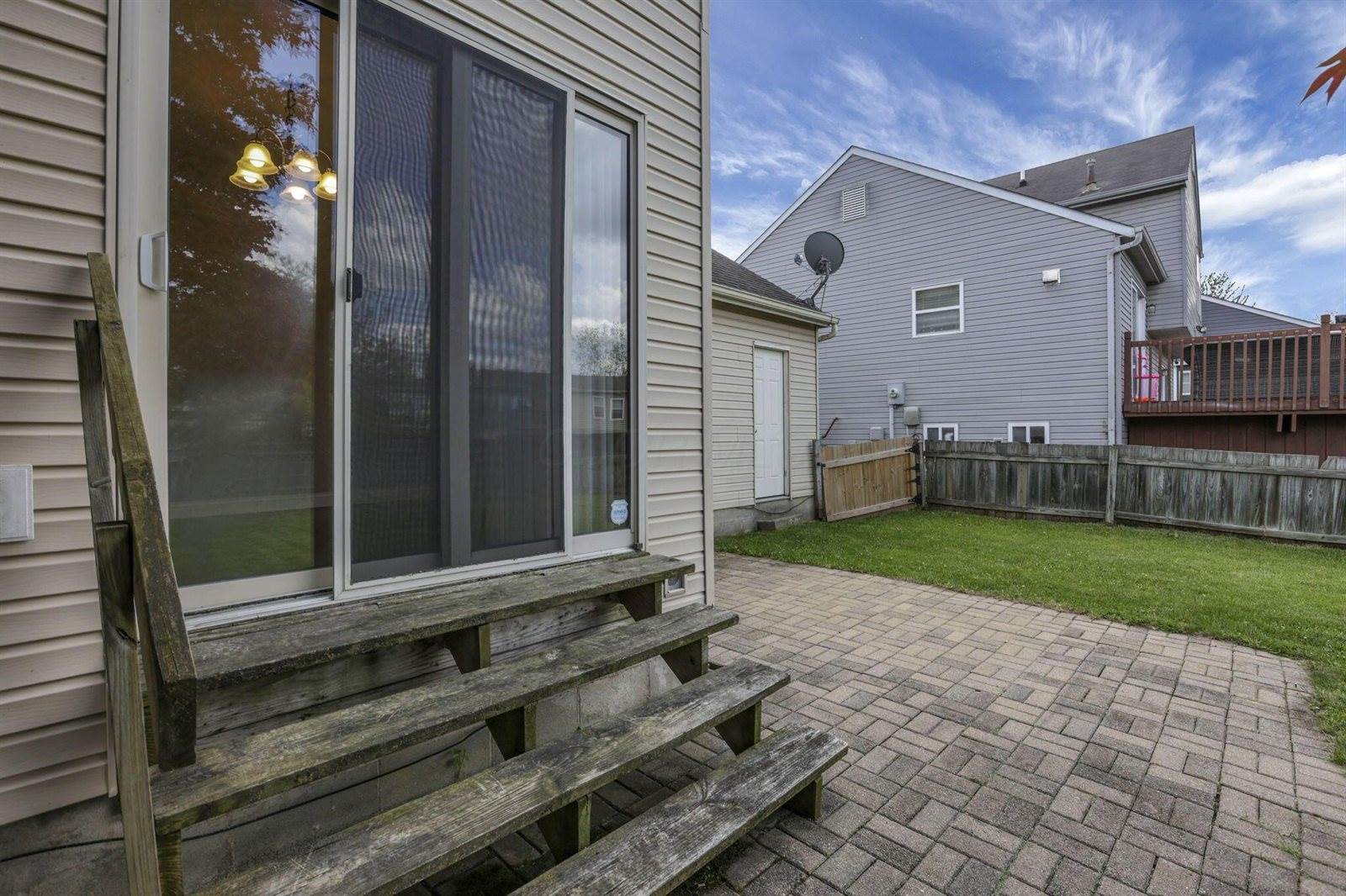 2986 Olson Place, Grove City, OH 43123