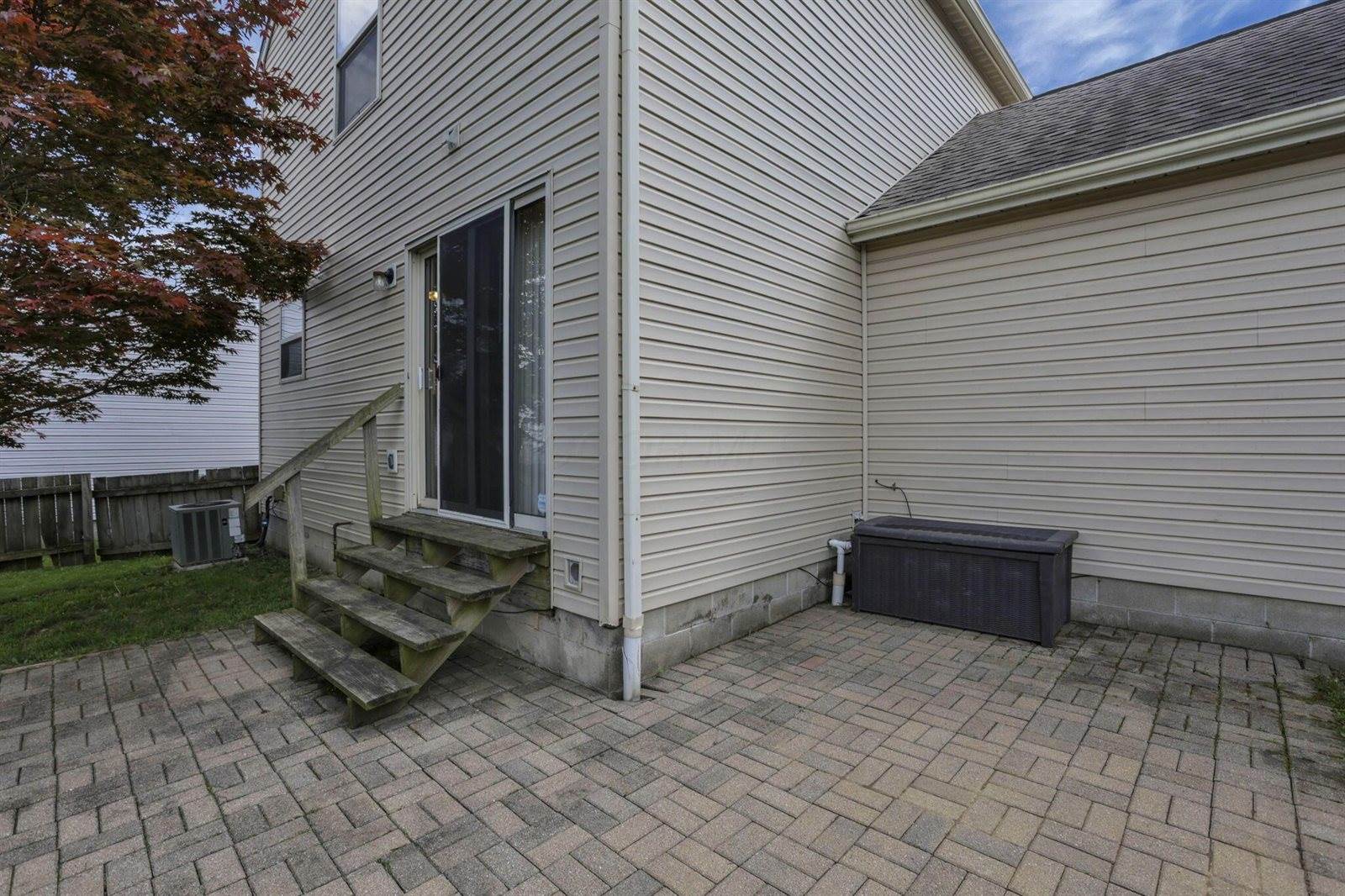 2986 Olson Place, Grove City, OH 43123