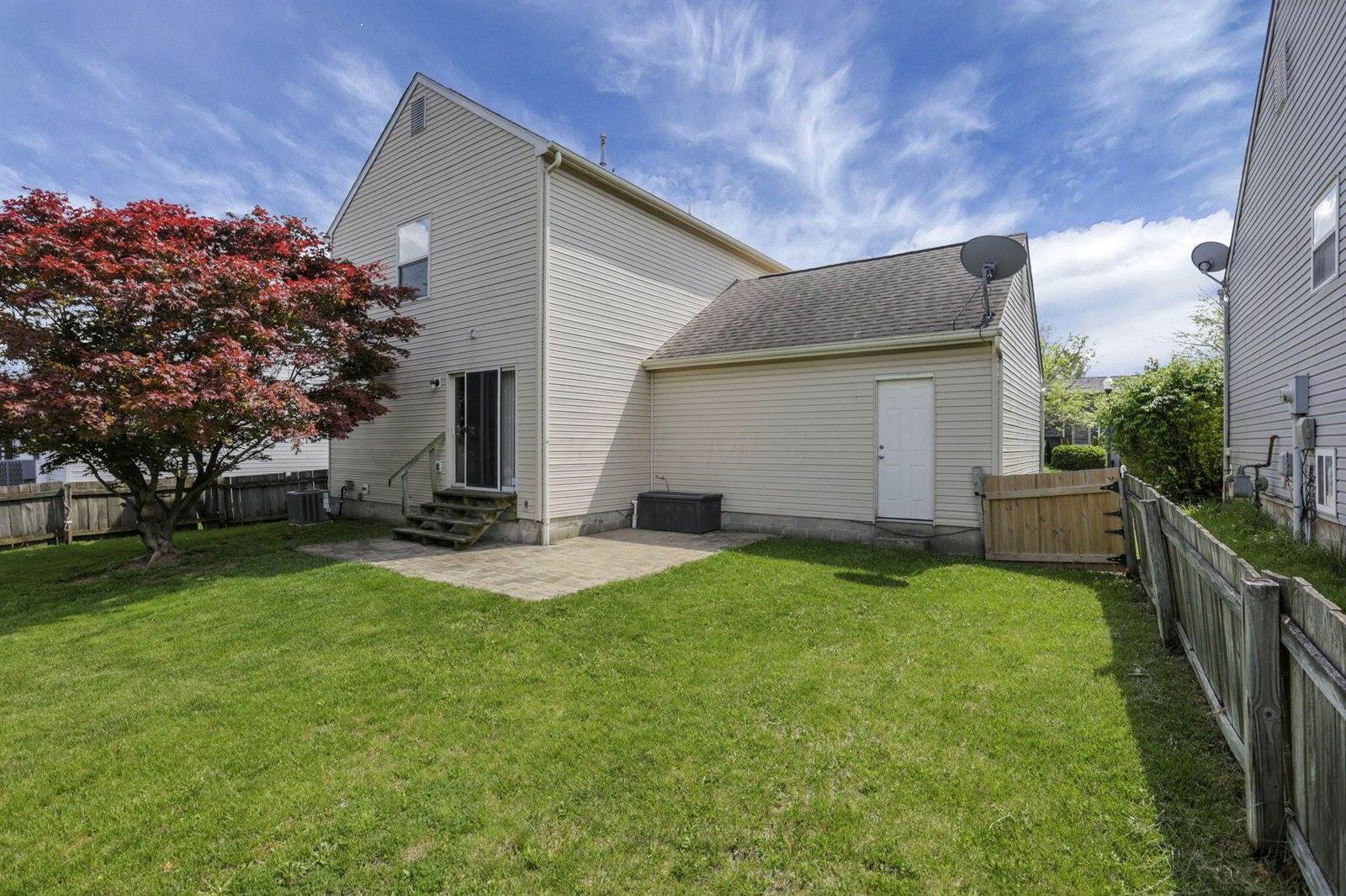 2986 Olson Place, Grove City, OH 43123