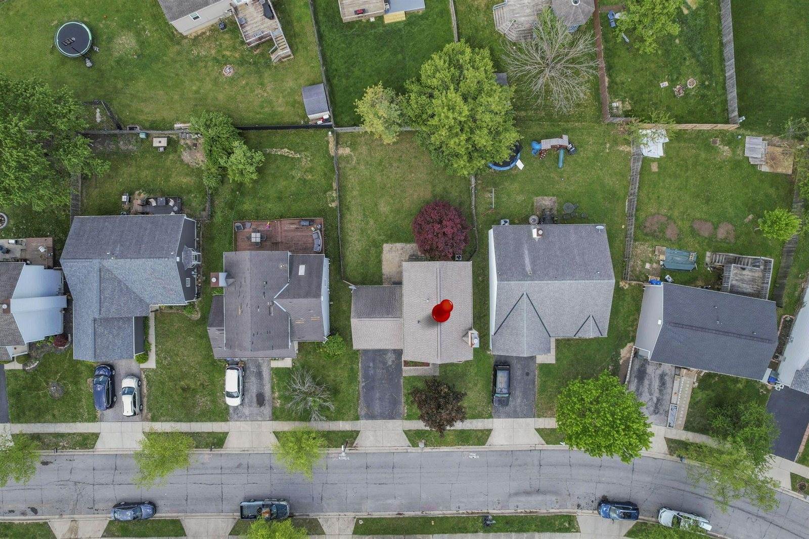 2986 Olson Place, Grove City, OH 43123