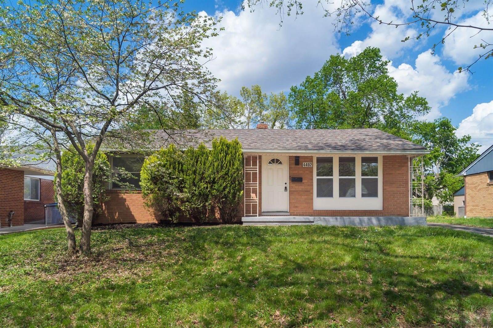 4492 Keeler Drive, Columbus, OH 43227