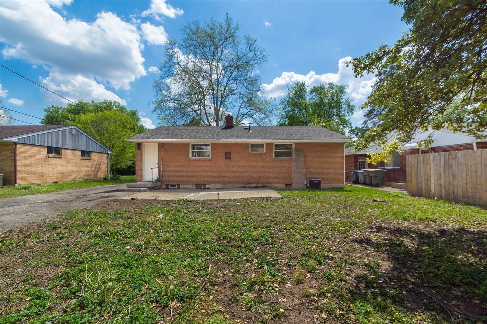 4492 Keeler Drive, Columbus, OH 43227