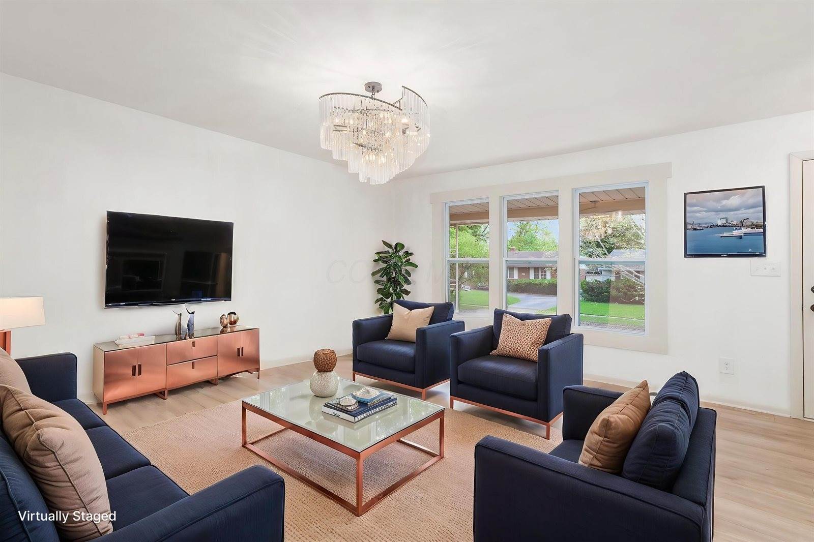 4492 Keeler Drive, Columbus, OH 43227