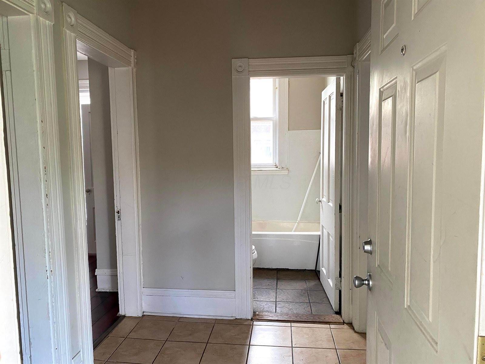 1441-1443 Hunter Avenue, Columbus, OH 43201