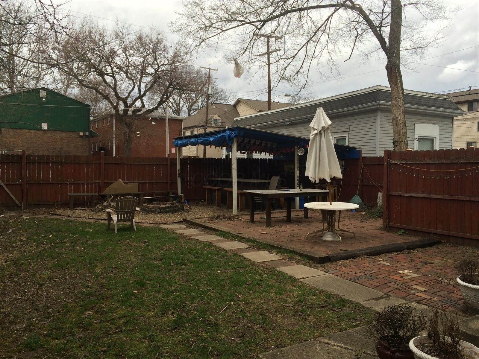 1441-1443 Hunter Avenue, Columbus, OH 43201