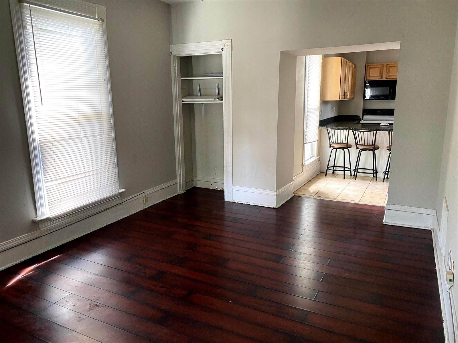 1441-1443 Hunter Avenue, Columbus, OH 43201