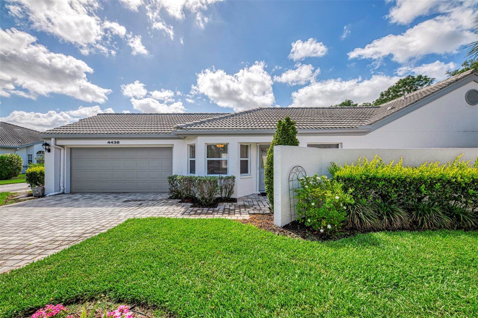 4438 Long Common Lane, Sarasota, FL 34235