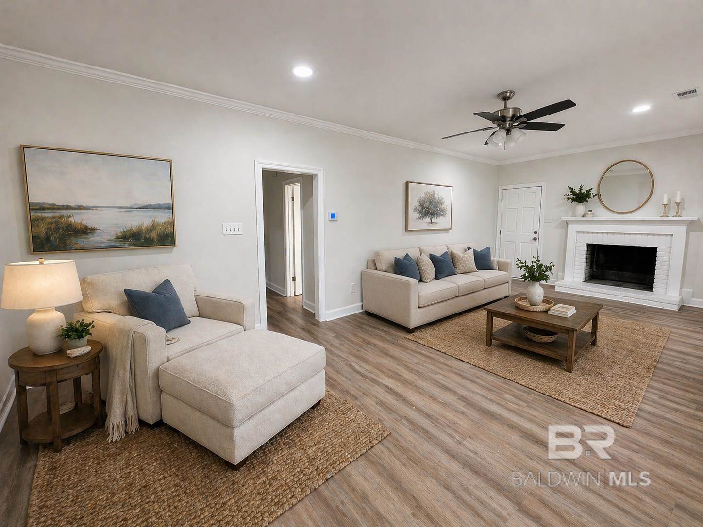 6280 Bay Bluff Square, Daphne, AL 36526