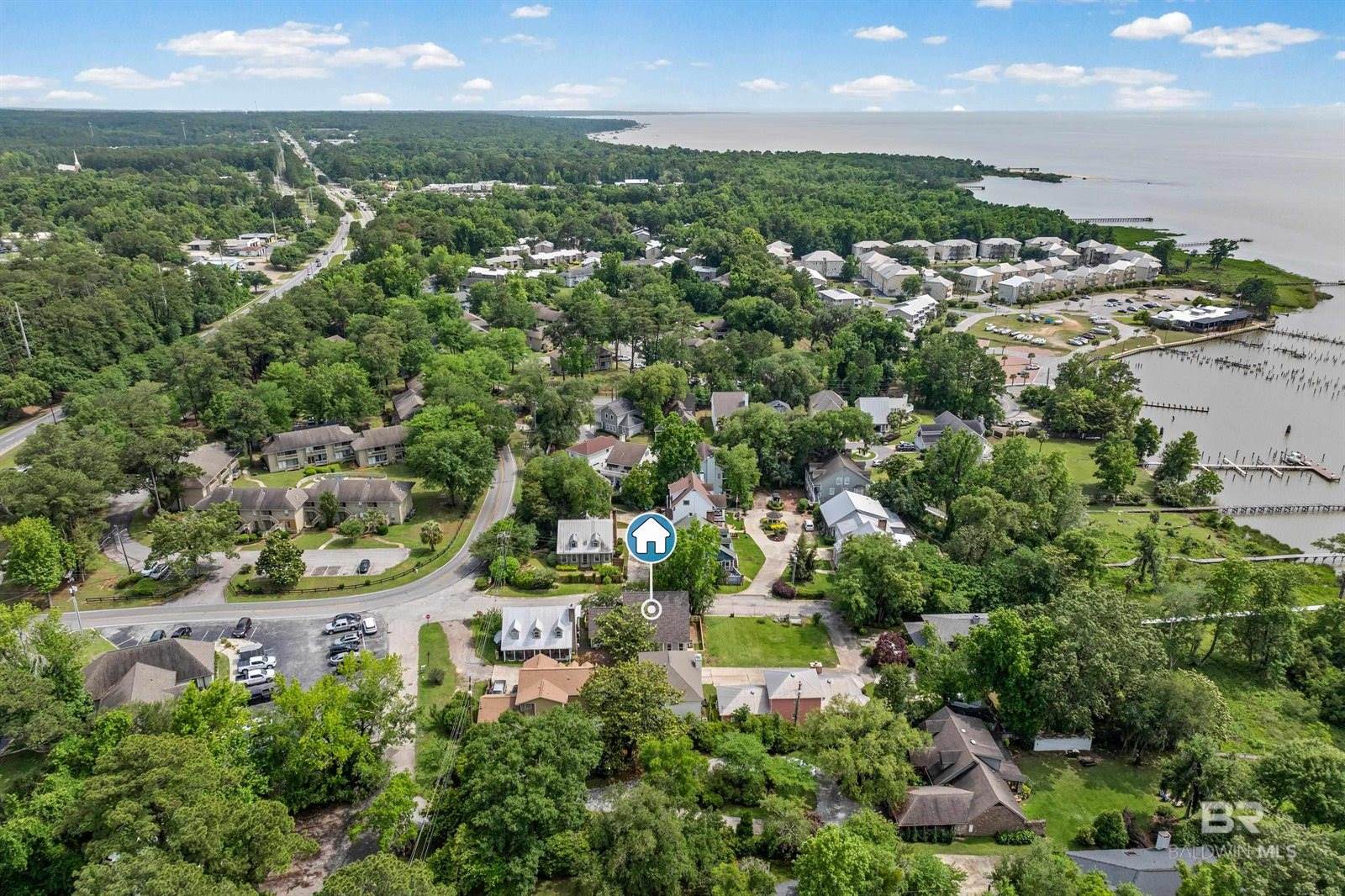 6280 Bay Bluff Square, Daphne, AL 36526
