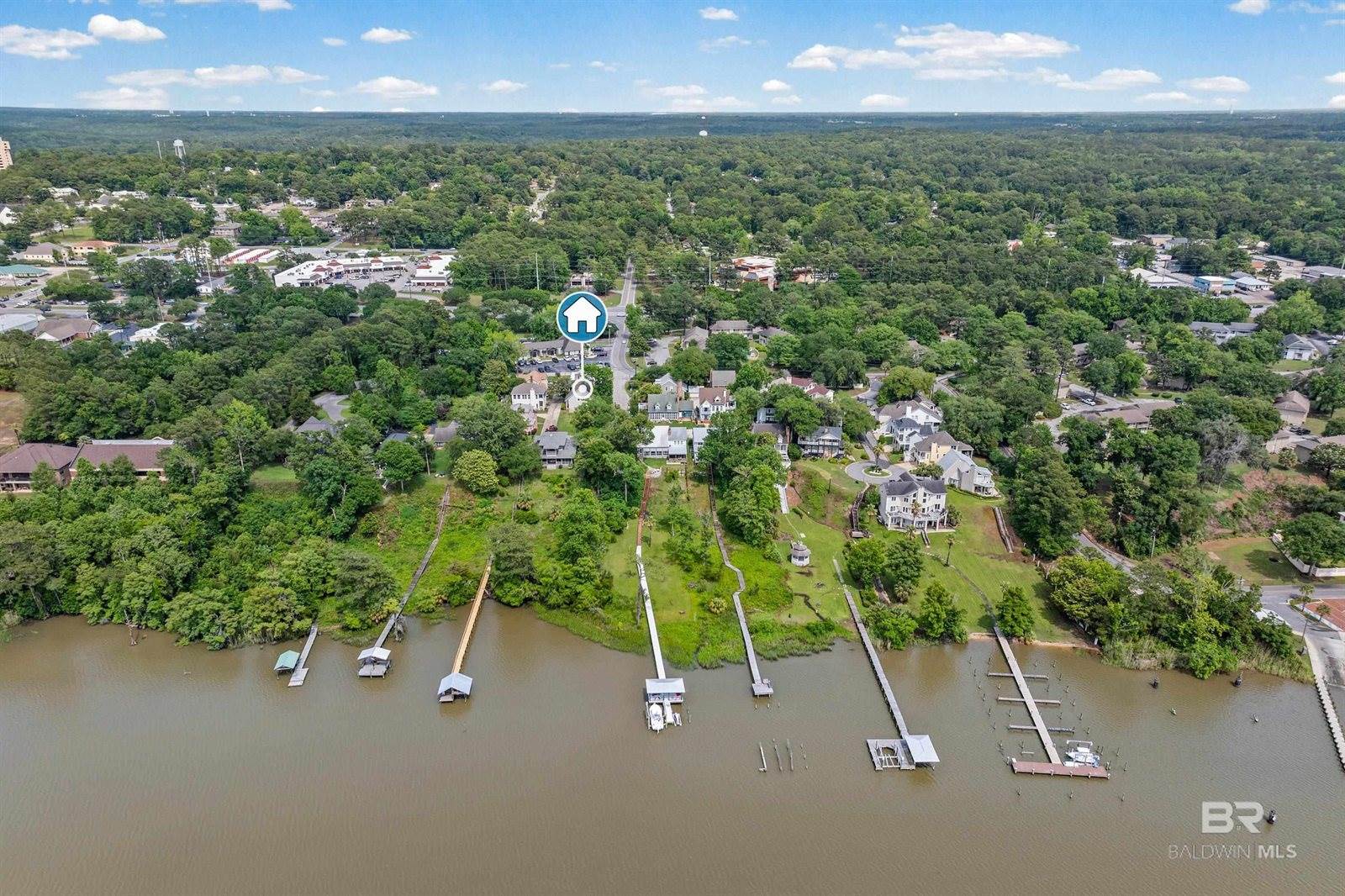 6280 Bay Bluff Square, Daphne, AL 36526