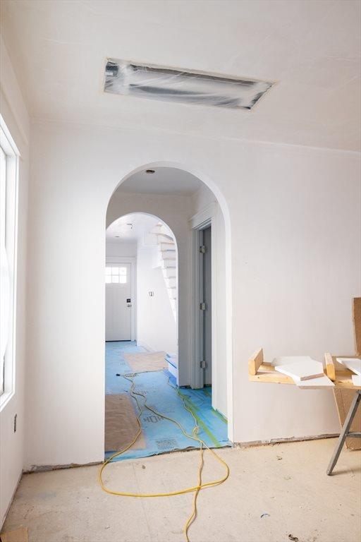 23 College Hill Rd, #1, Somerville, MA 02144