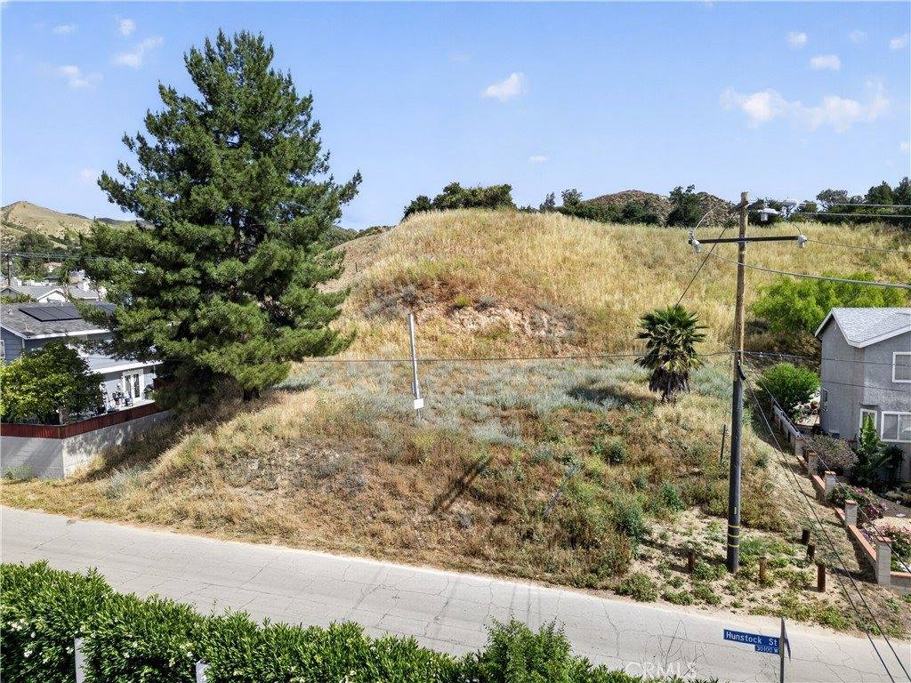 0 Hunstock Street, Val Verde, CA 91384