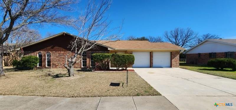 1810 Kirk Ave, Killeen, TX 76543