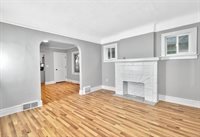 345 East Goulson Avenue, Hazel Park, MI 48030