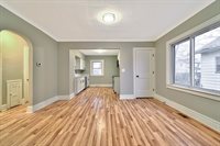 345 East Goulson Avenue, Hazel Park, MI 48030